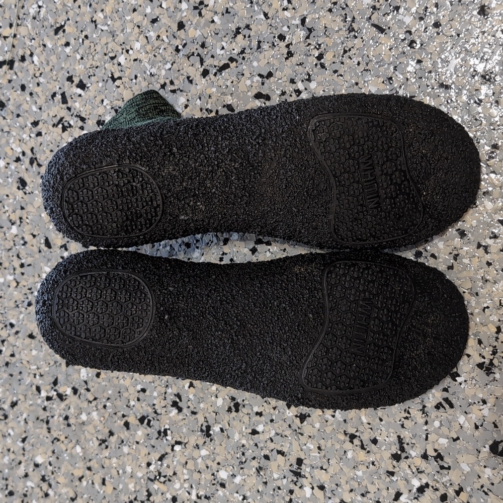 Whitin Minimalist Barefoot Sock/Shoes - Picture 4 of 6